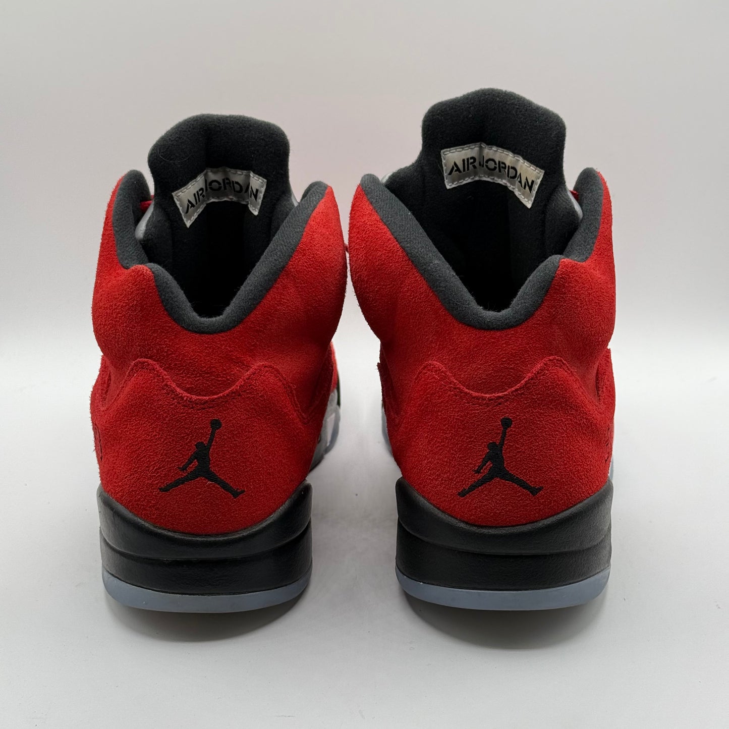 (Used) Jordan 5 Raging Bull Size 10.5