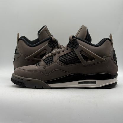 (Worn 1x) Jordan 4 Cave Stone Size 10.5