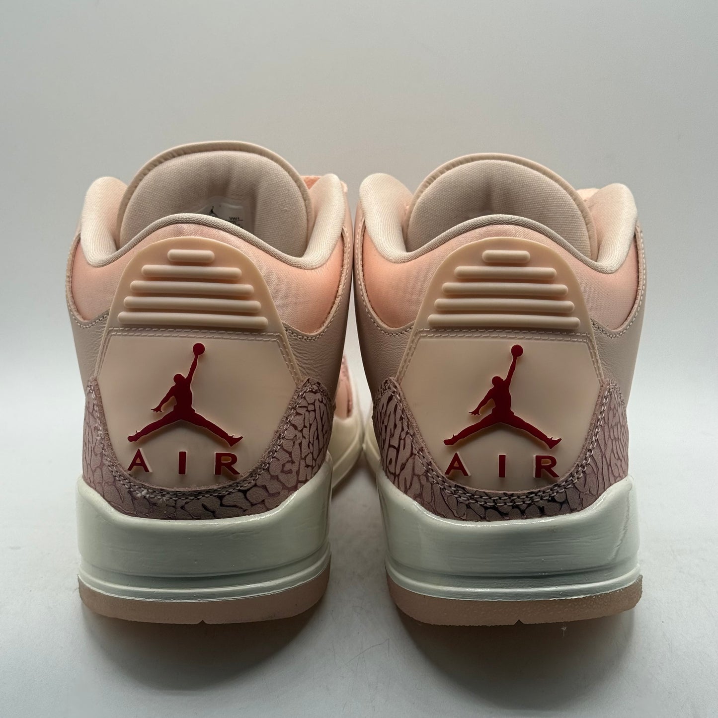 (Used) Jordan 3 Valentines Day Treat Yourself (W) Size 11W/9.5M