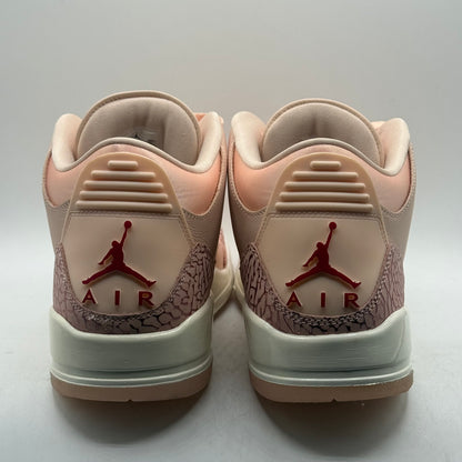 (Used) Jordan 3 Valentines Day Treat Yourself (W) Size 11W/9.5M