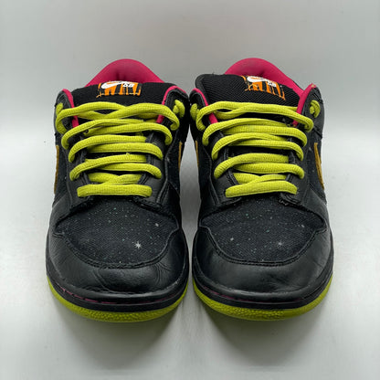 (USED REP BOX) Nike SB Dunk Low Space Tiger (2008) Size 11
