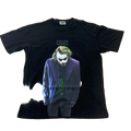 KITH X Batman Joker Tee (Black) Size Large