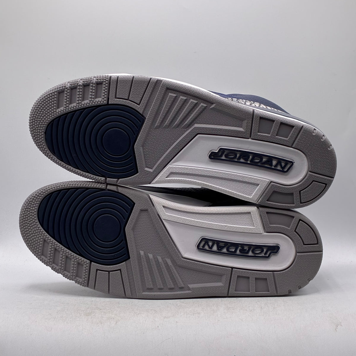 (USED) Jordan 3 Georgetown (2021) Size 12