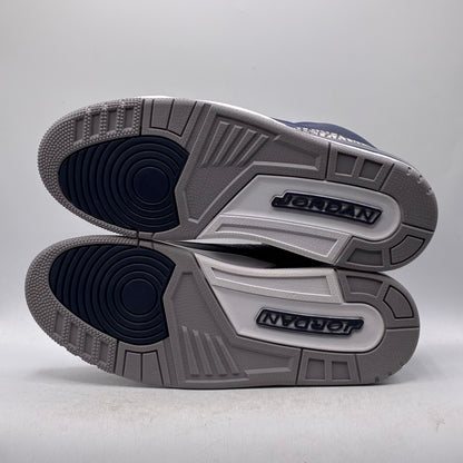 (USED) Jordan 3 Georgetown (2021) Size 12
