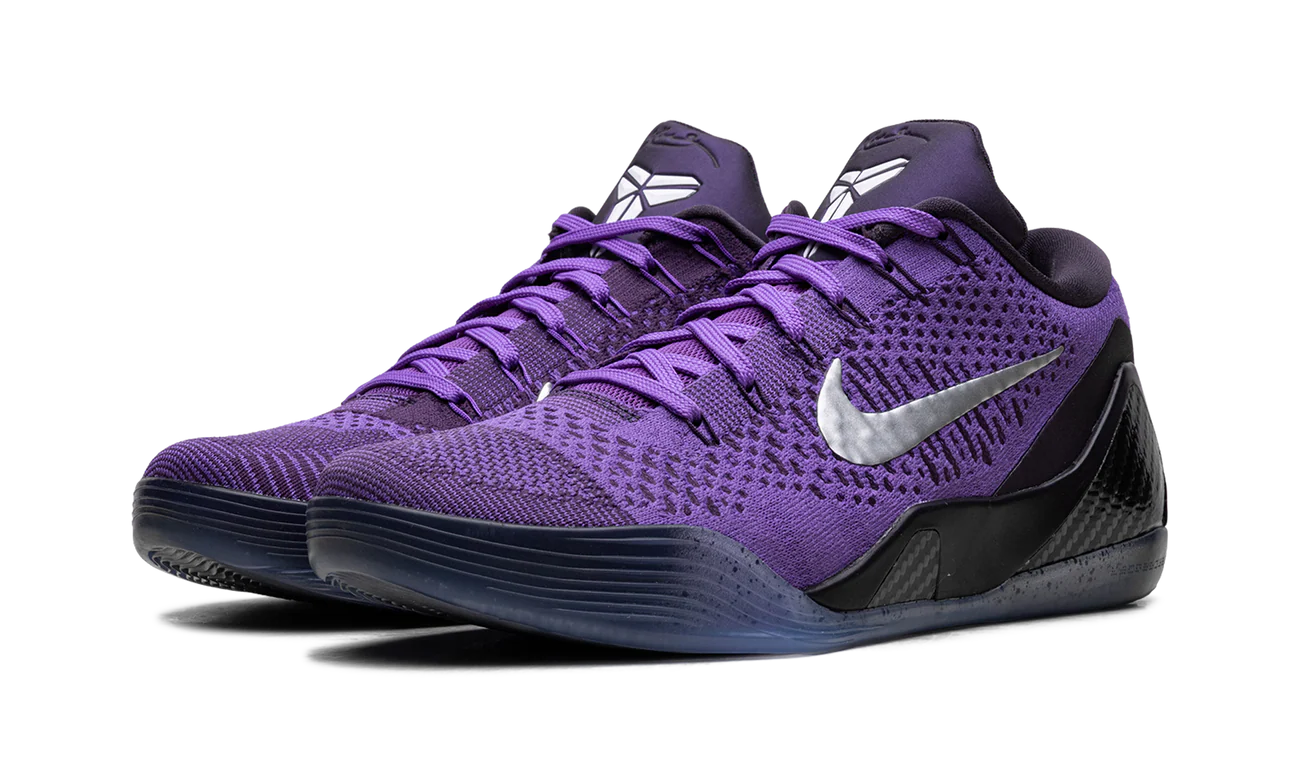 Nike Kobe 9 Low Protro Moonwalker (2025)