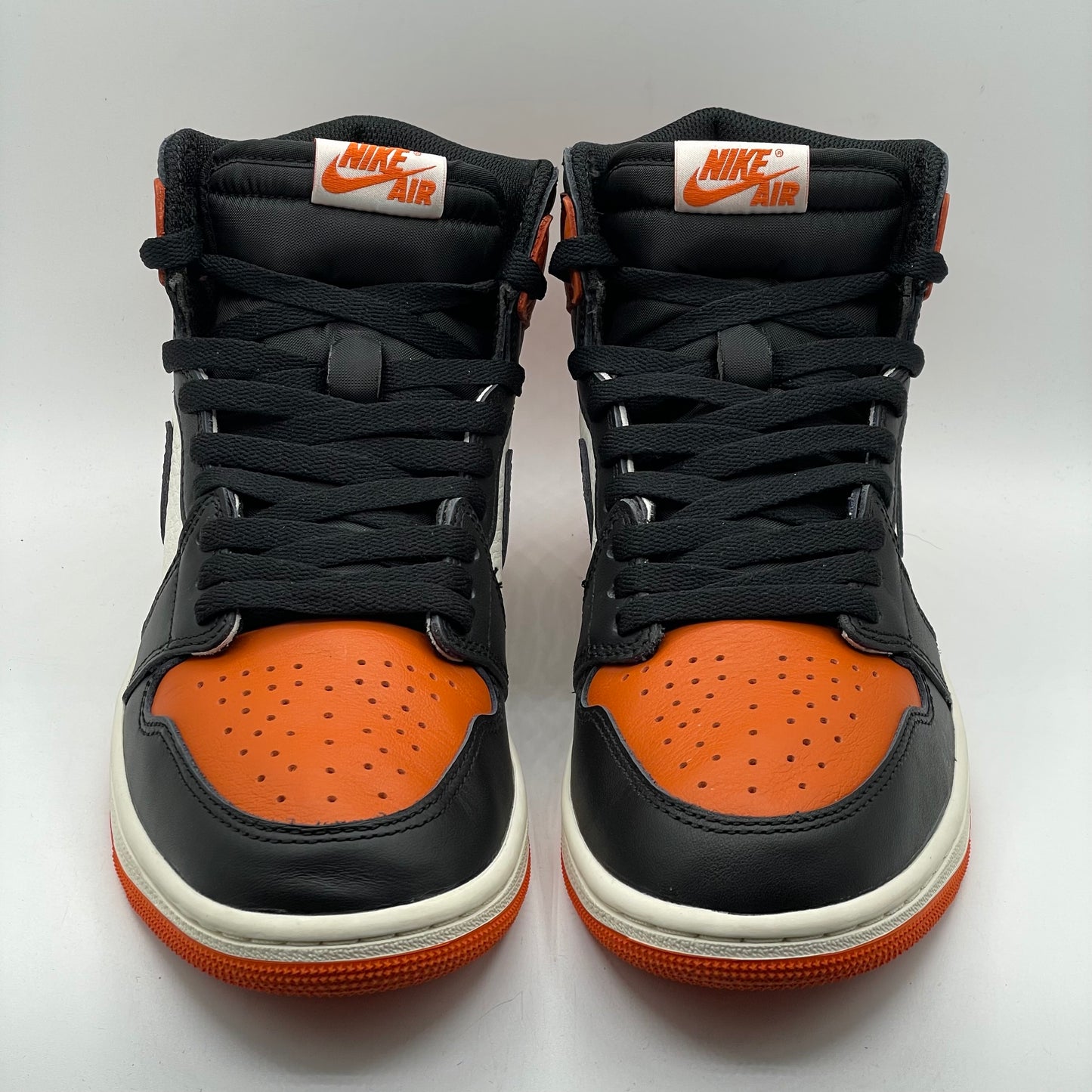 (USED) Jordan 1 High Shattered Backboard (2025) Size 8.5