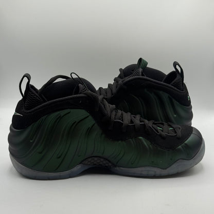 (USED) Nike Air Foamposite Pro Pine Green Size 12