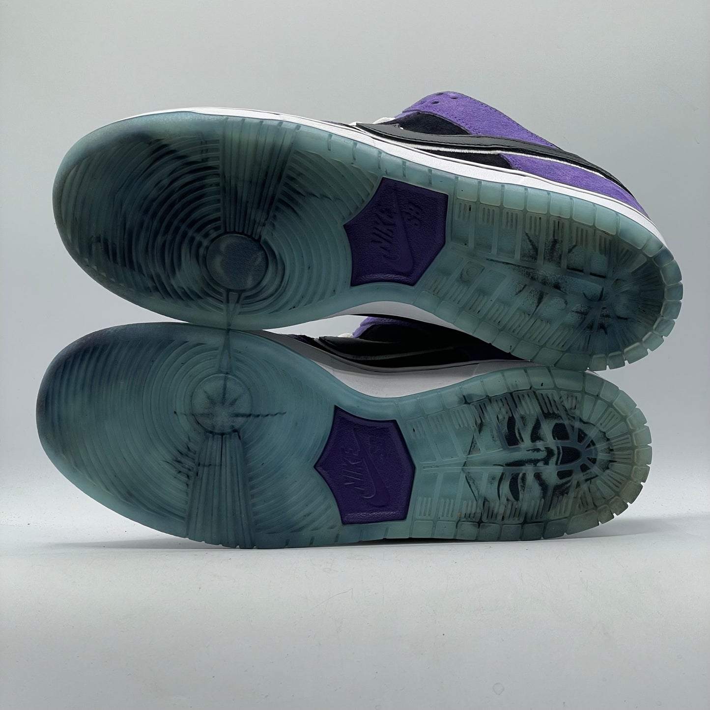 (Used) Nike SB Dunk Hayley Wilson Size 10