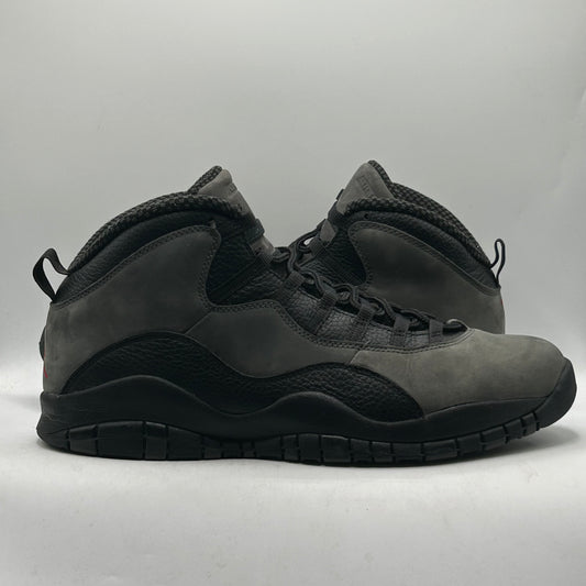 (Used) Jordan 10 Shadow (2018) Size 15