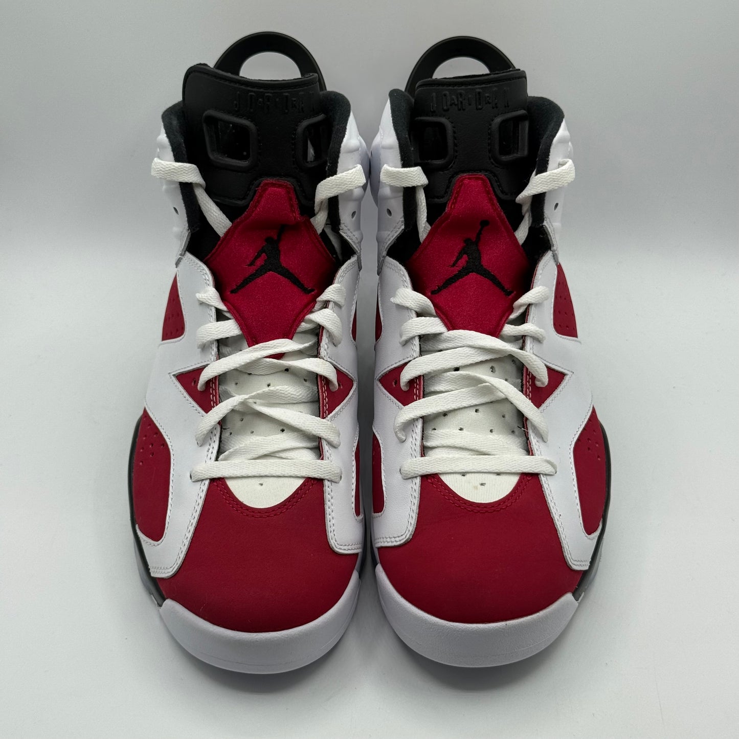 (USED) Jordan 6 Carmine Size 11