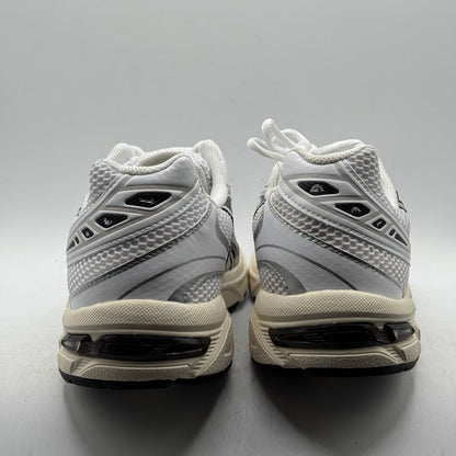 (USED) Asics Gel-1130 White Cloud Grey Size 9.5