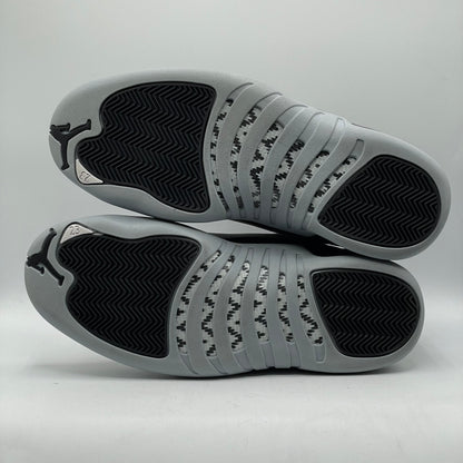 (USED) Jordan 12 Barons Size 11