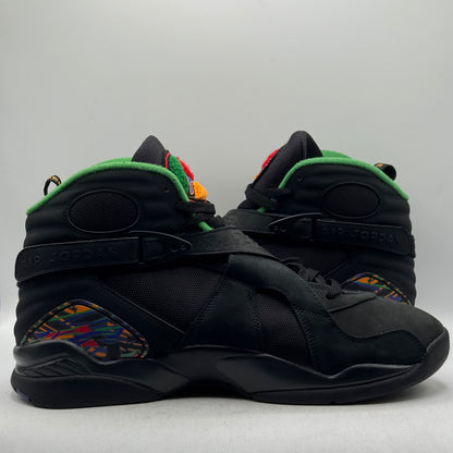 (USED) Jordan 8 Tinker Air Raid Size 13