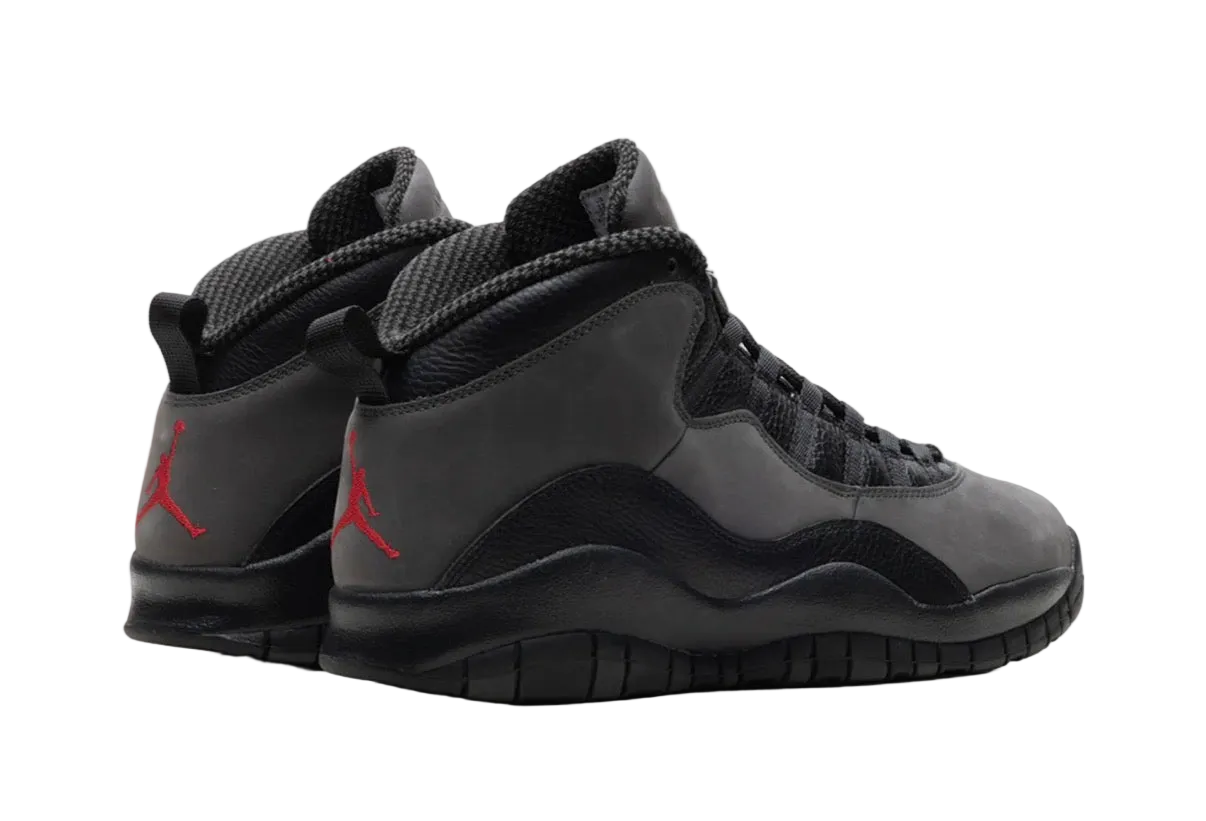 Jordan 10 Shadow (2025)