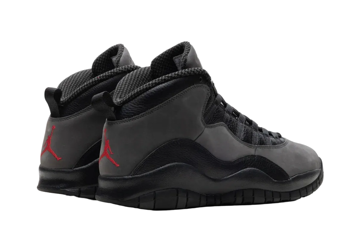 Jordan 10 Shadow (2025)