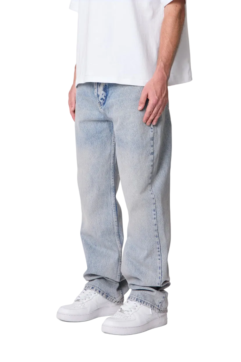 MNML Sand Washed Denim