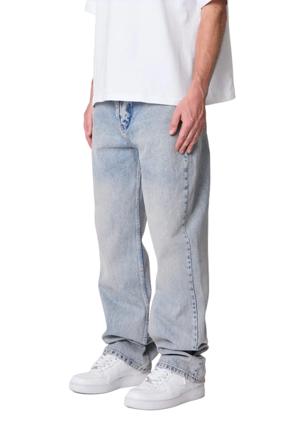 MNML Sand Washed Denim
