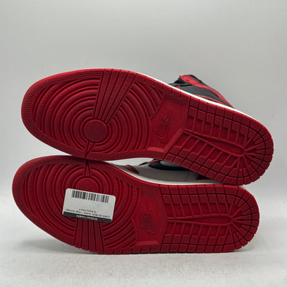 (USED NO BOX) Jordan 1 High Homage To Home Size 9