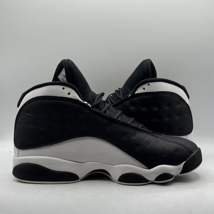 (USED) Jordan 13 Reverse He Got Game Size 9.5
