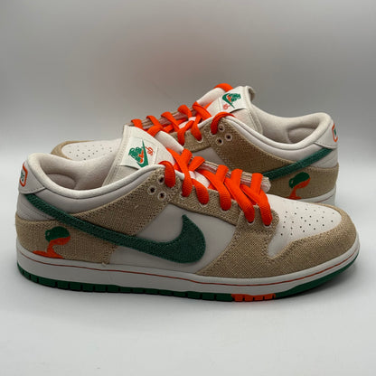 (USED) Nike SB Dunk Low Jarrito Size 11.5
