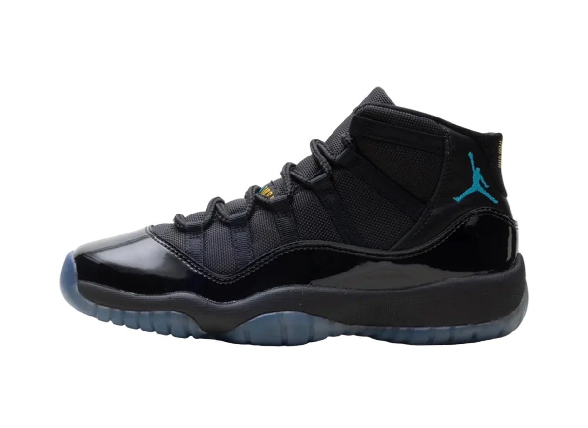 Jordan 11 High Gamma (2025) (GS)