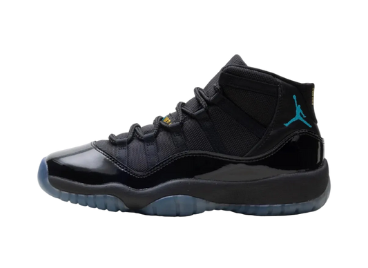 Jordan 11 High Gamma (2025) (GS)