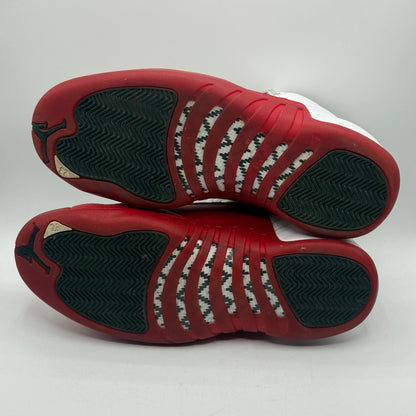 (USED NO BOX) Jordan 12 Cherry Size 10.5