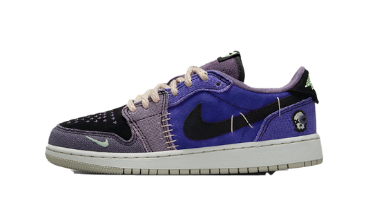 Jordan 1 Low Voodoo Alternate (GS)