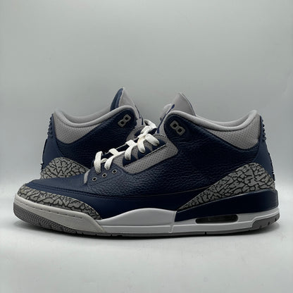 (USED) Jordan 3 Georgetown (2021) Size 13