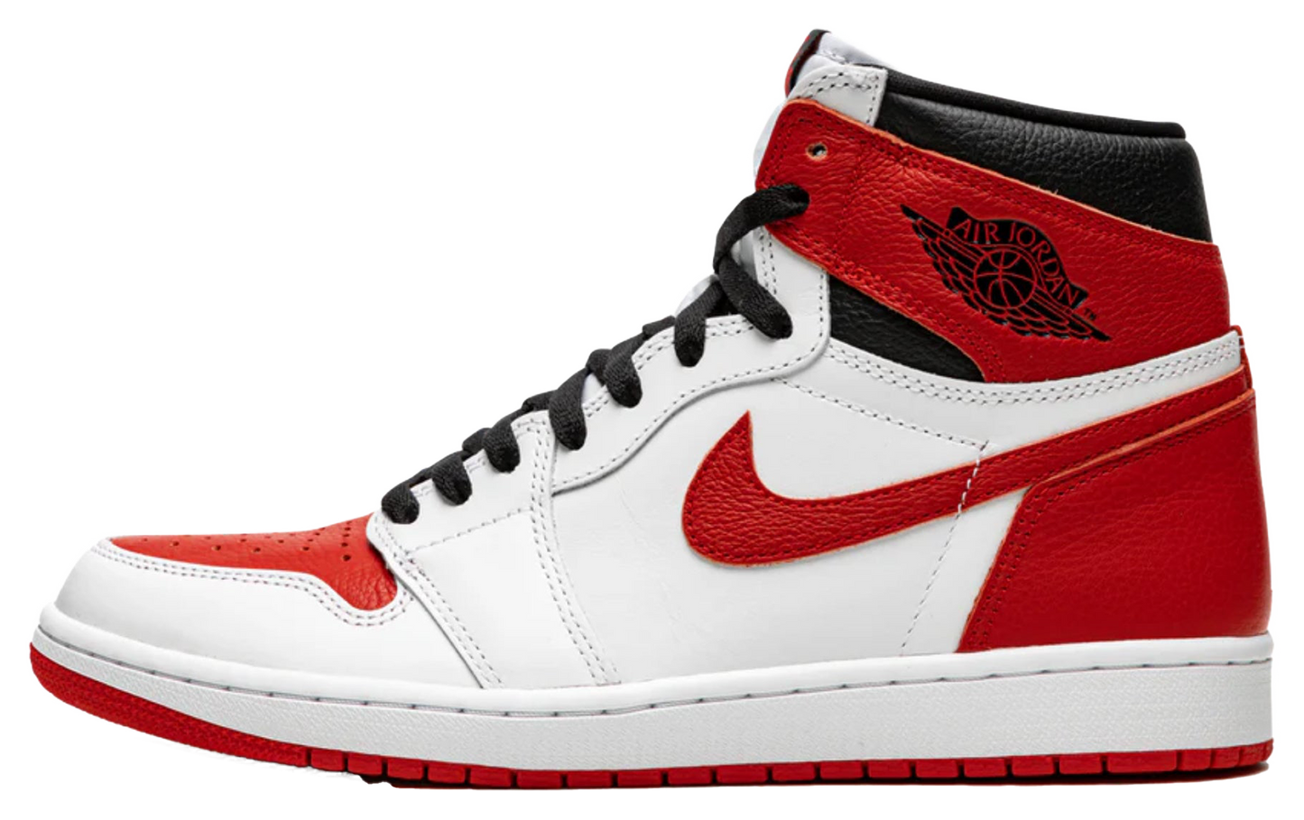 Jordan 1 High Heritage