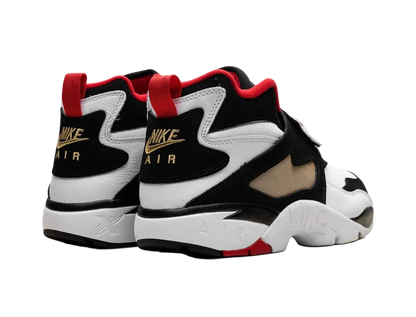 Nike Air Diamond Turf 49ers Size 11.5