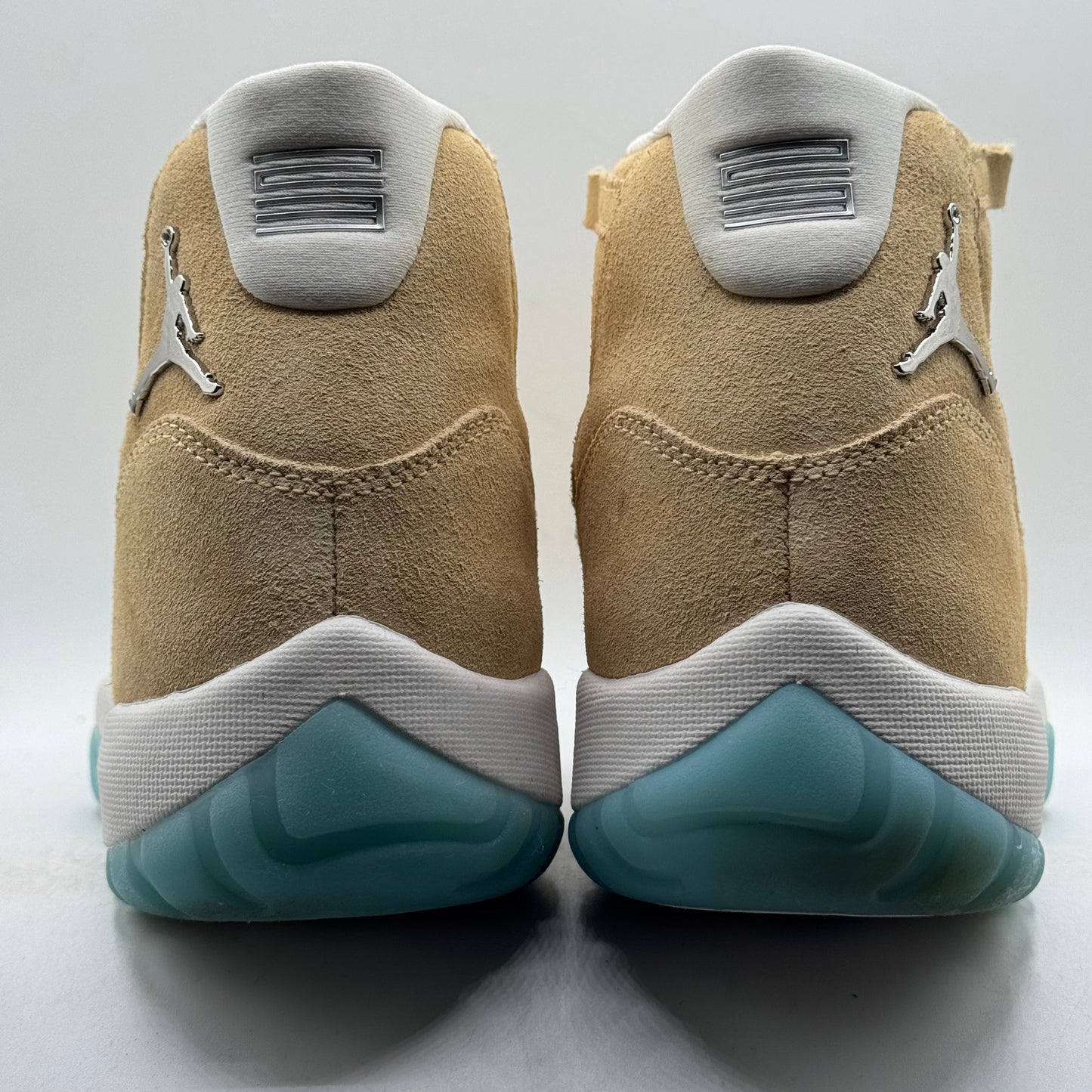 (Used) Jordan 11 High H-Town Size 11