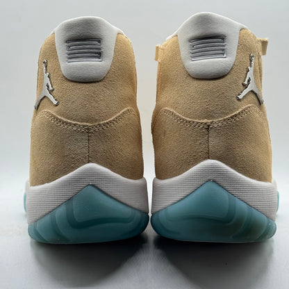 (Used) Jordan 11 High H-Town Size 11