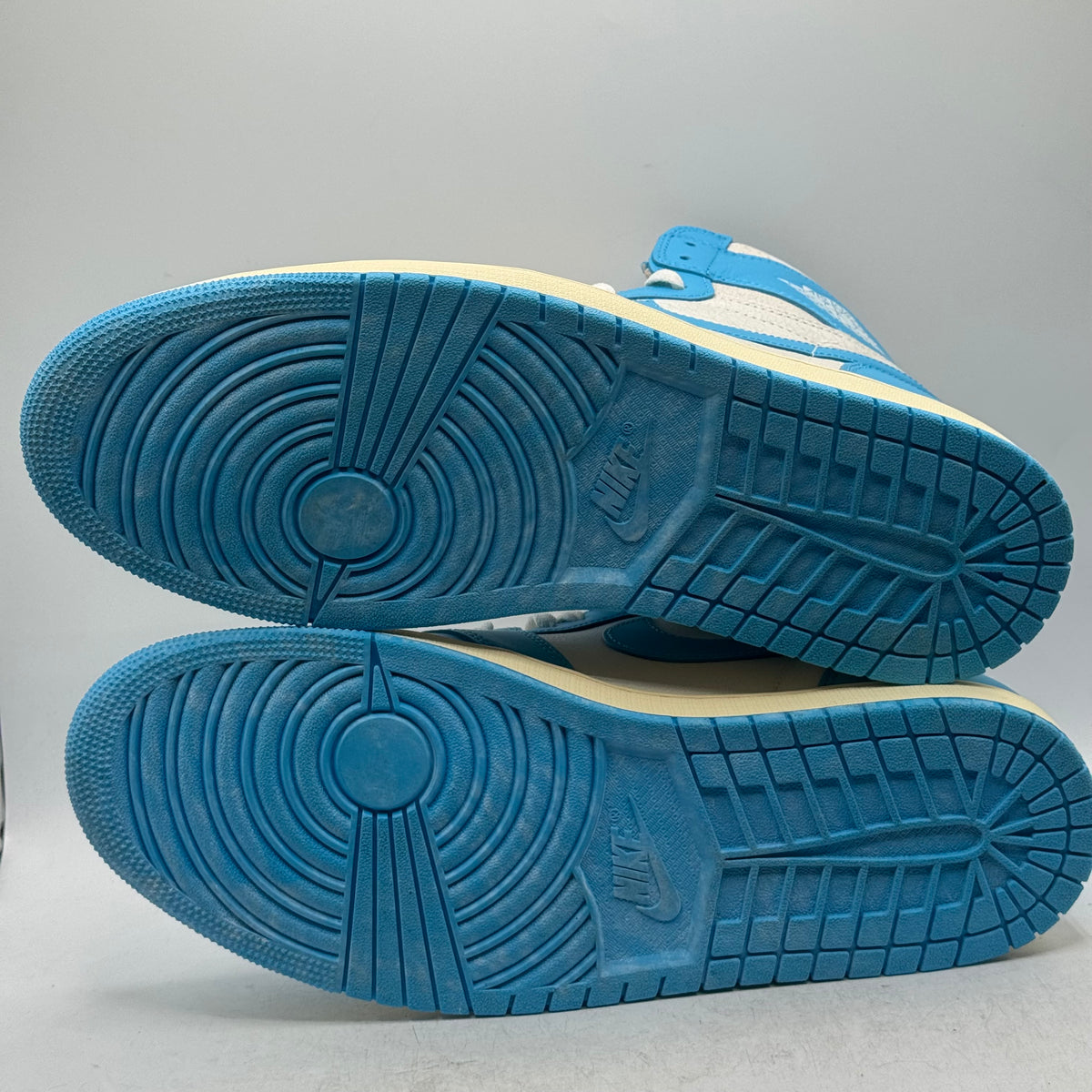 (USED) Jordan 1 High OG UNC Reimagined Size 13