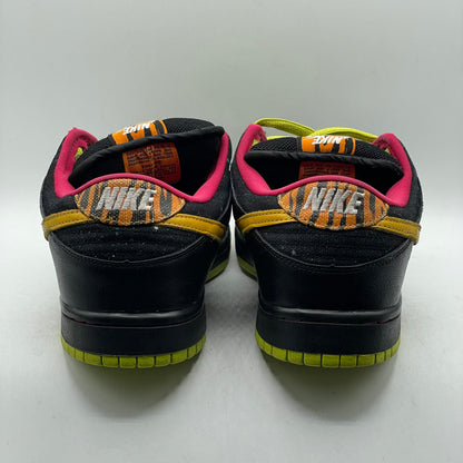 (USED REP BOX) Nike SB Dunk Low Space Tiger (2008) Size 11