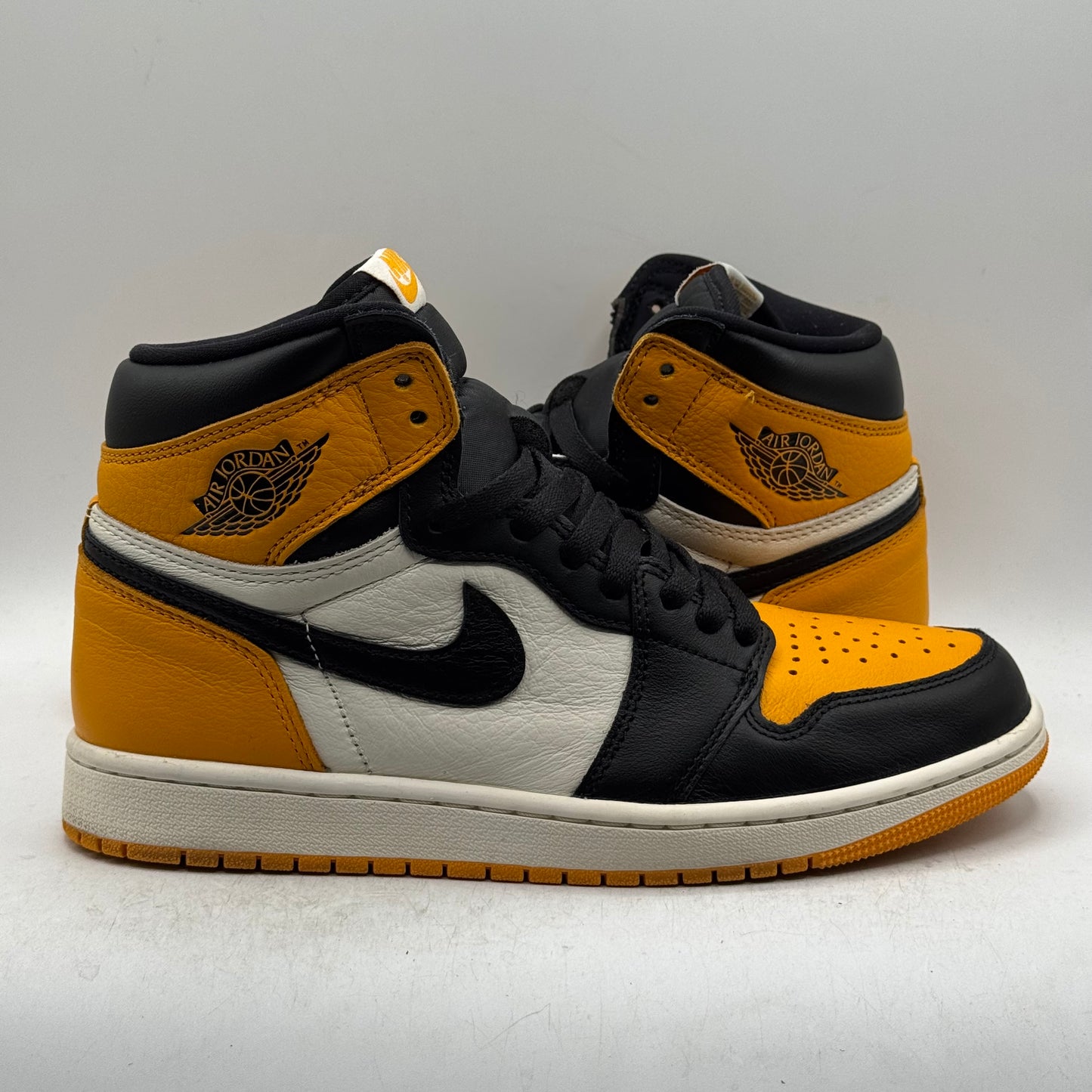 (Used) Jordan 1 High Taxi Size 8