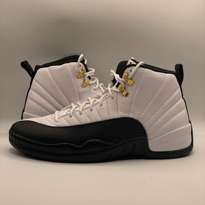 (USED) Jordan 12 Taxi Size 11