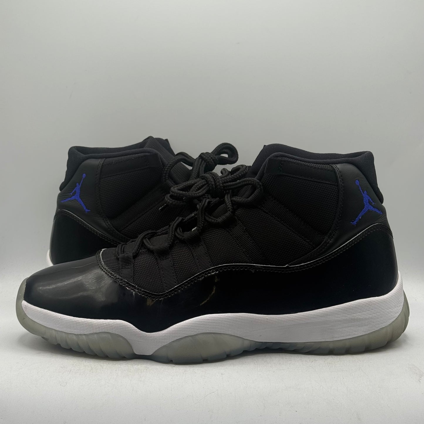 (Used) Jordan 11 High Space Jam (2016) Size 13
