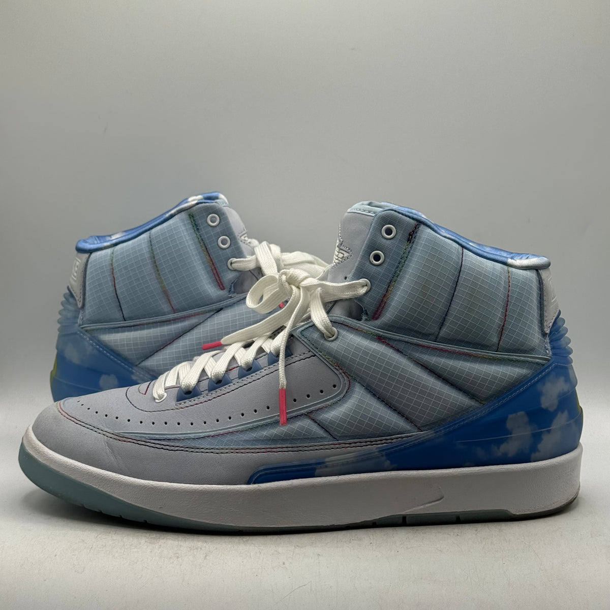 (Used) Jordan 2 J Balvin Size 11.5