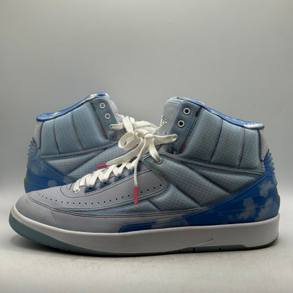 (Used) Jordan 2 J Balvin Size 11.5