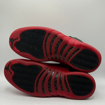 (Used) Jordan 12 Flu Game Size 12
