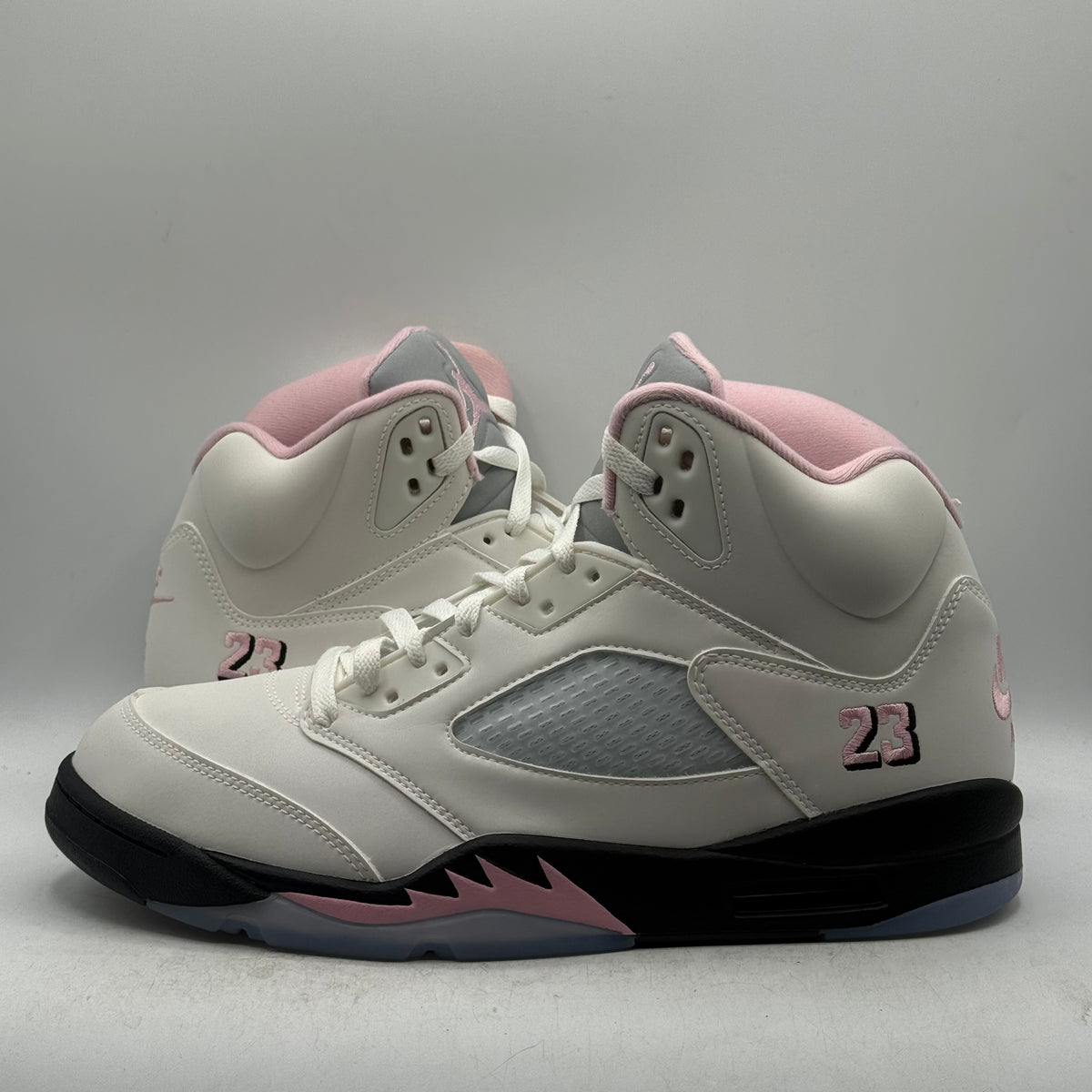 (Used) Jordan 5 Medium Soft Pink Size 11