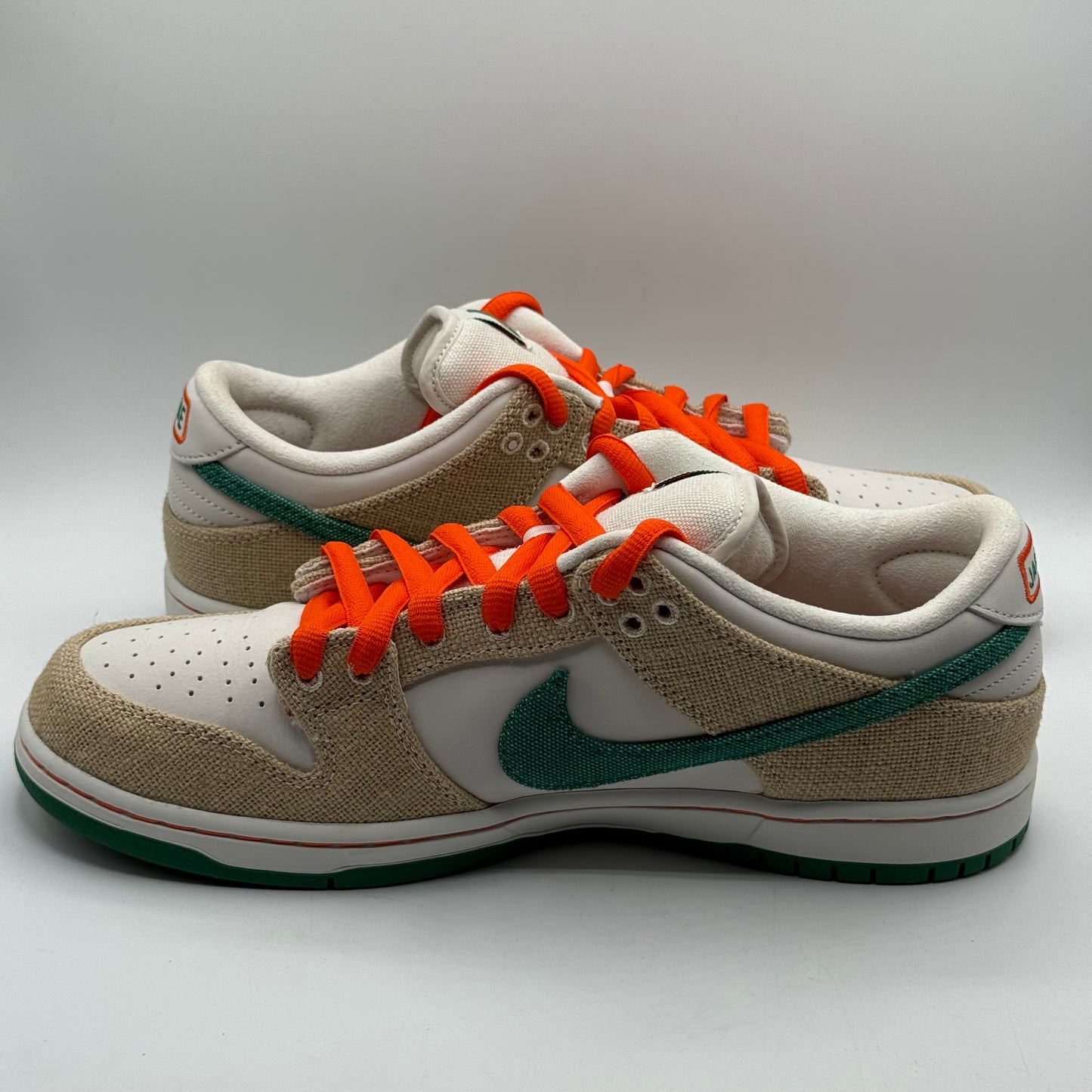 (USED) Nike SB Dunk Low Jarrito Size 11.5