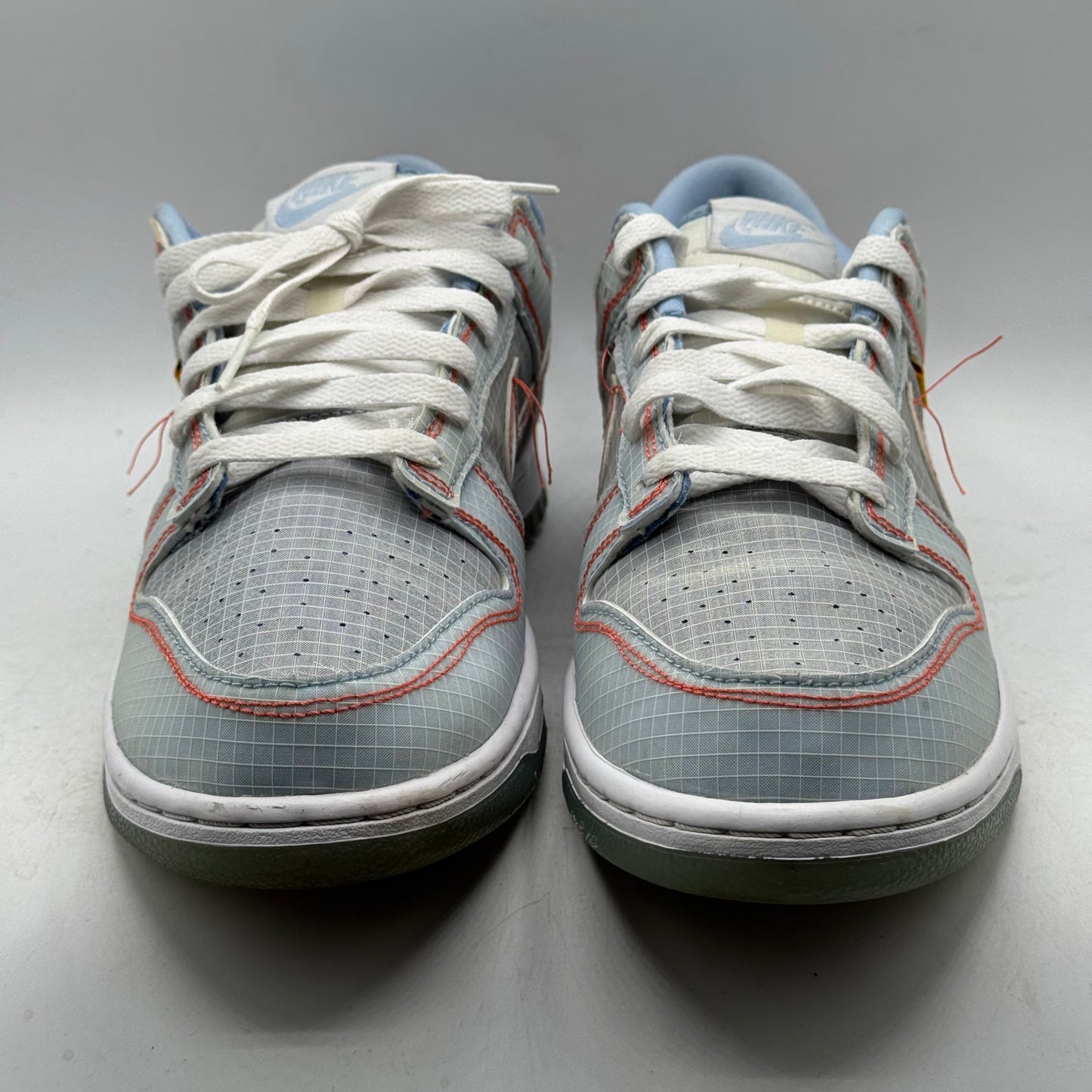 (Used) Nike Dunk Union Argon Size 8