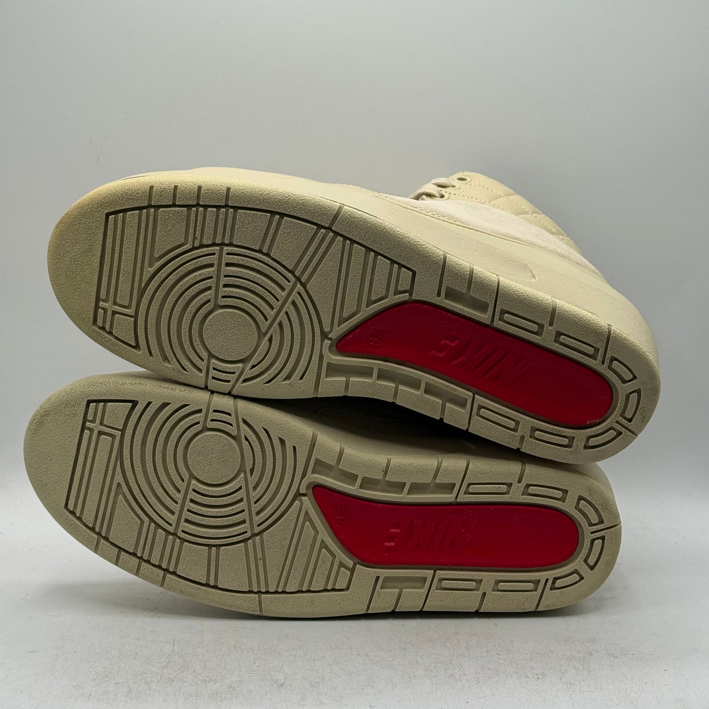 (USED) Jordan 2 Just Don Beach
