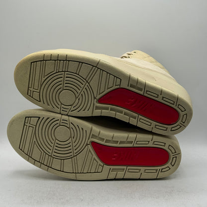 (USED) Jordan 2 Just Don Beach