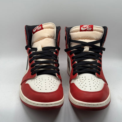 (Used No Box) Jordan 1 High Lost and Found Size 11