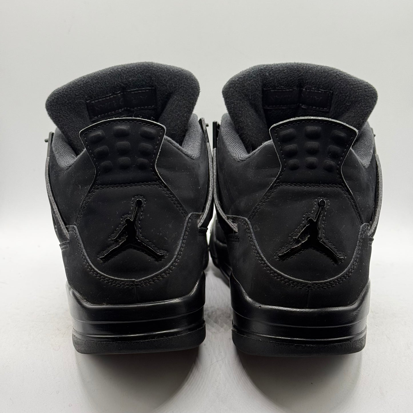 (Used) Jordan 4 Black Cat (2020) Size 12