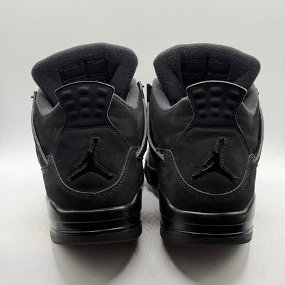 (Used) Jordan 4 Black Cat (2020) Size 12