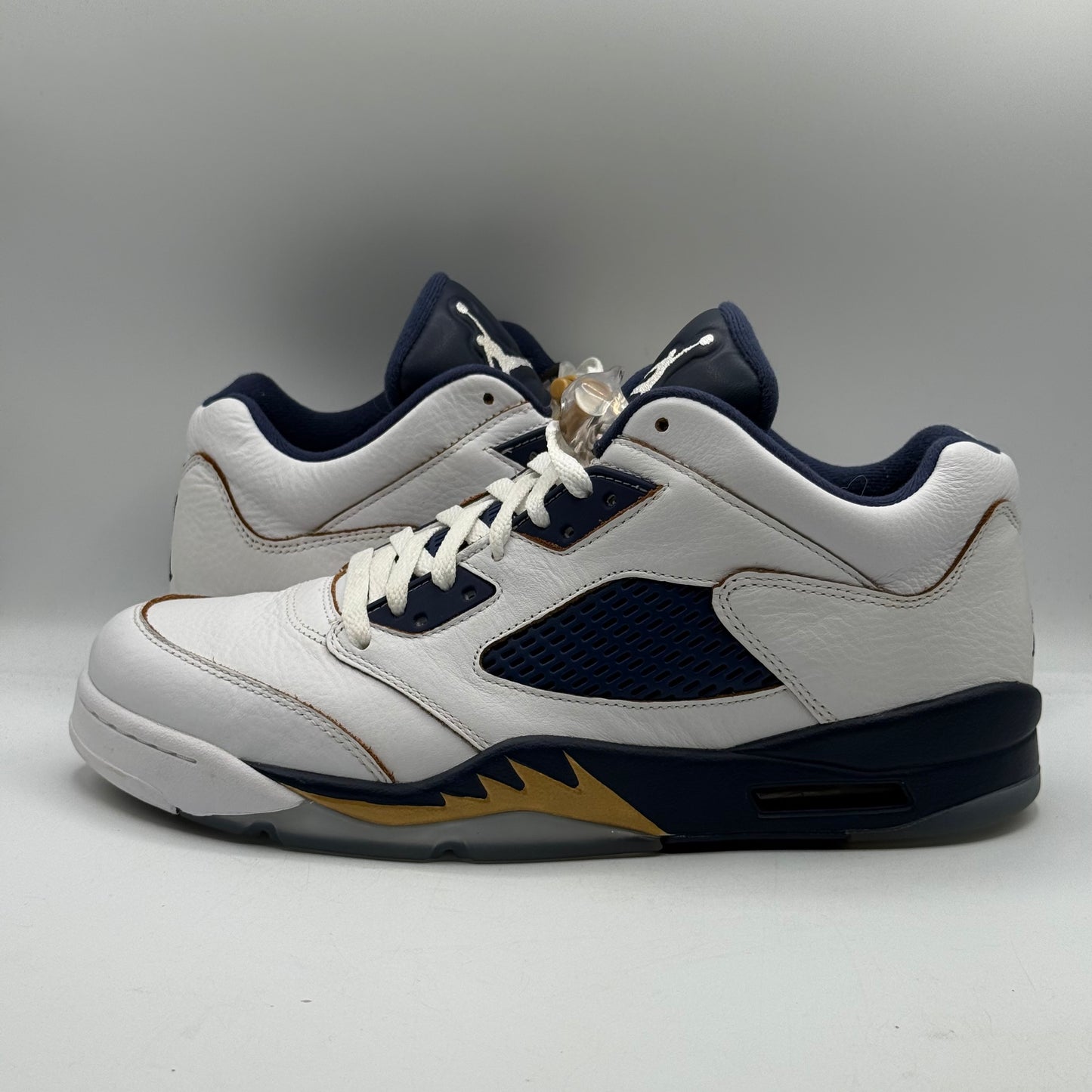 (USED) Jordan 5 Low Dunk From Above Size 11